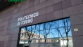 Politecnico di Torino Üniversitesi