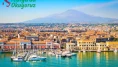 Catania Üniversitesi Başvuru ve Okuma Şartları