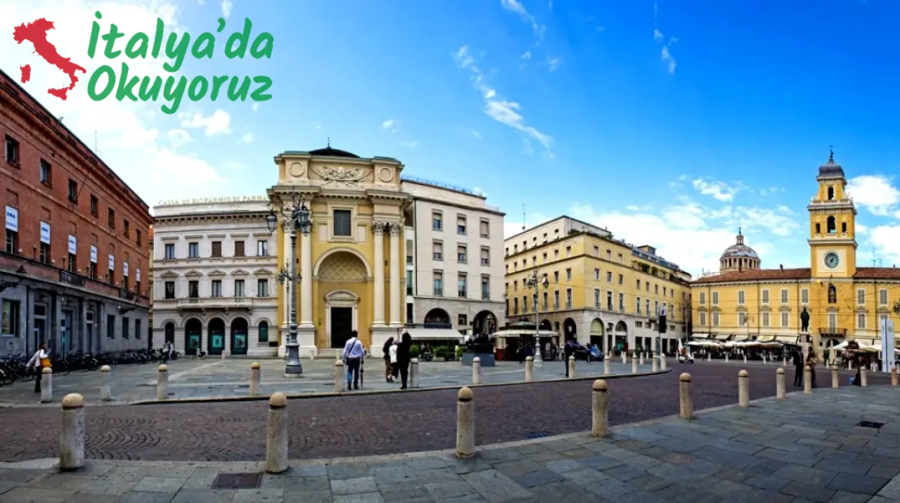 Modena ve Reggio Emilia Üniversitesi