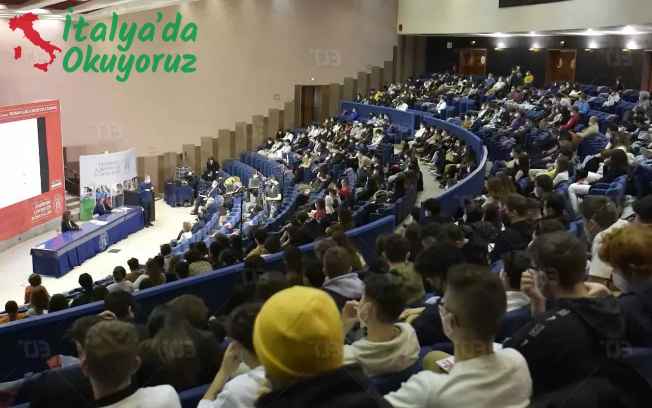 Politecnico di Marche Üniversitesi