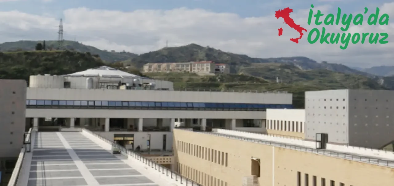 Reggio Calabria Akdeniz Üniversitesi