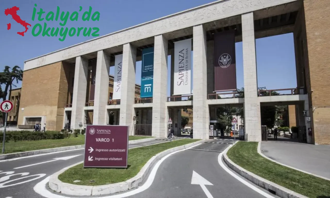 Sapienza Üniversitesi