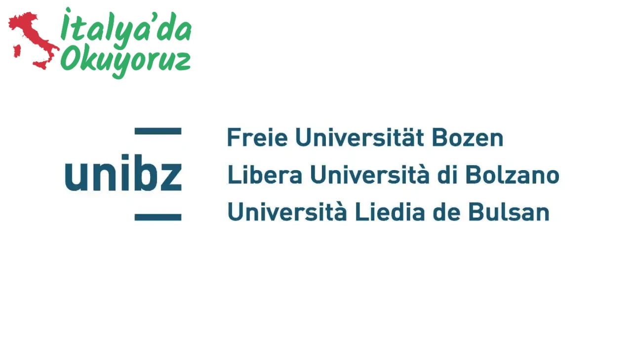 Free Bozen-Bolzano Üniversitesi