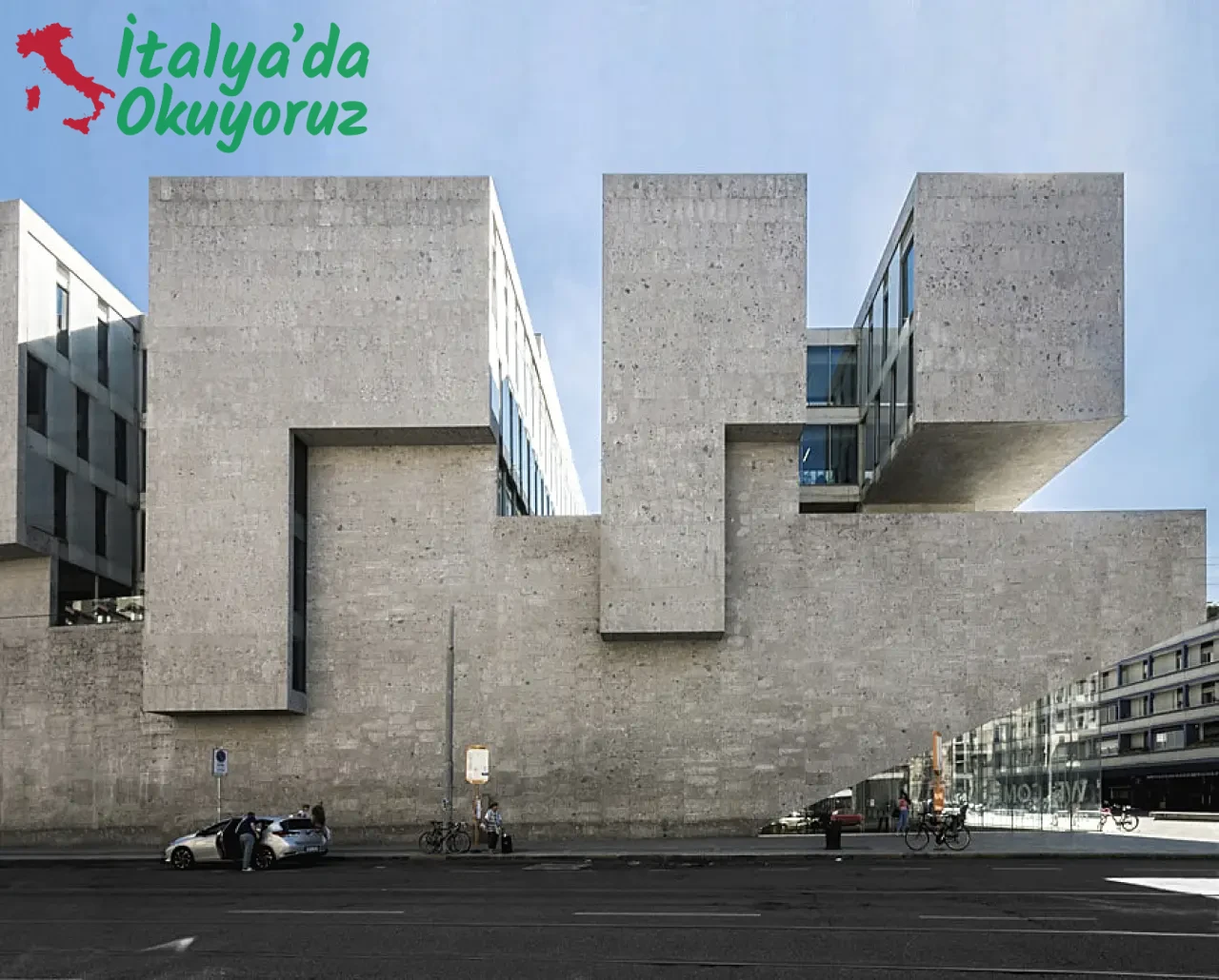 Luigi Bocconi Üniversitesi