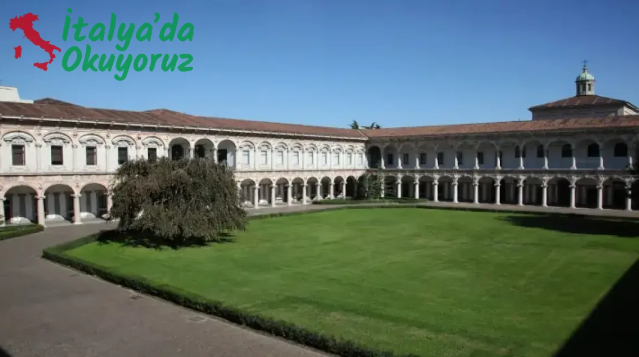 Milano Üniversitesi