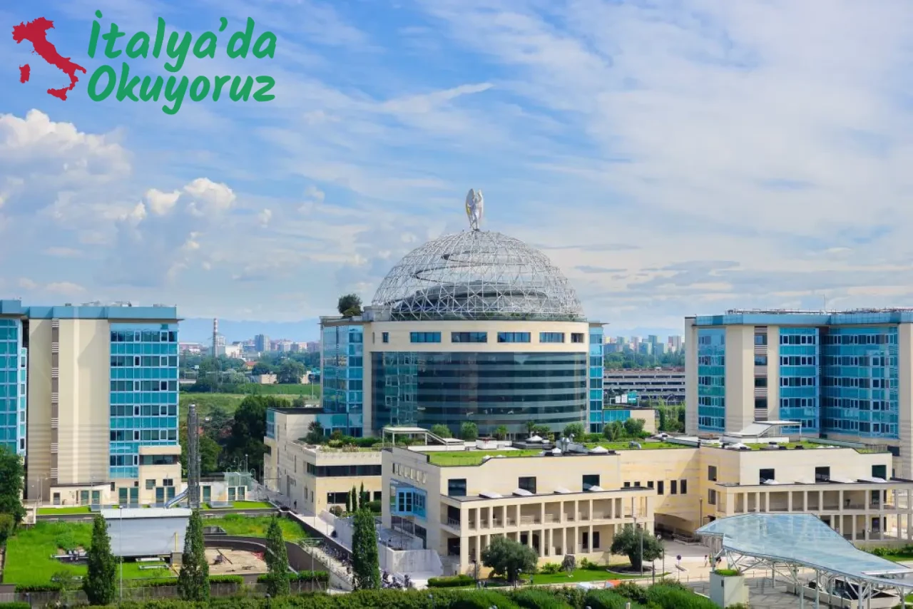 San Raffaele Üniversitesi