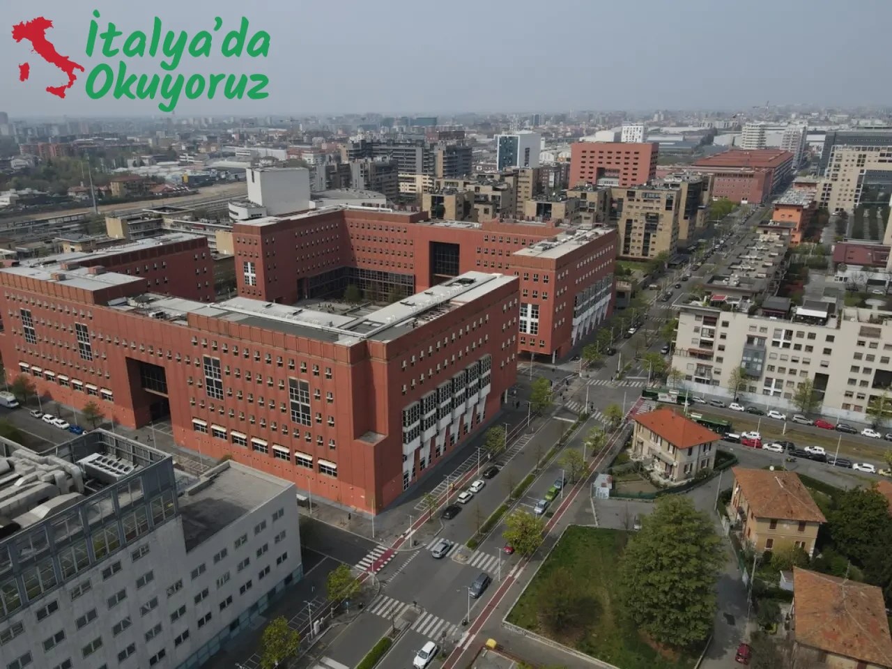 Milano-Bicocca Üniversitesi