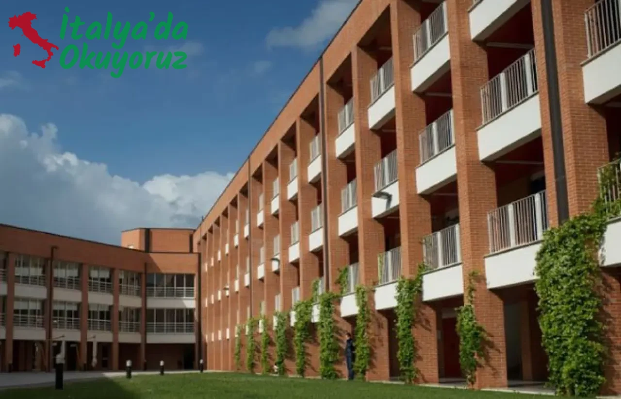 Salerno Üniversitesi