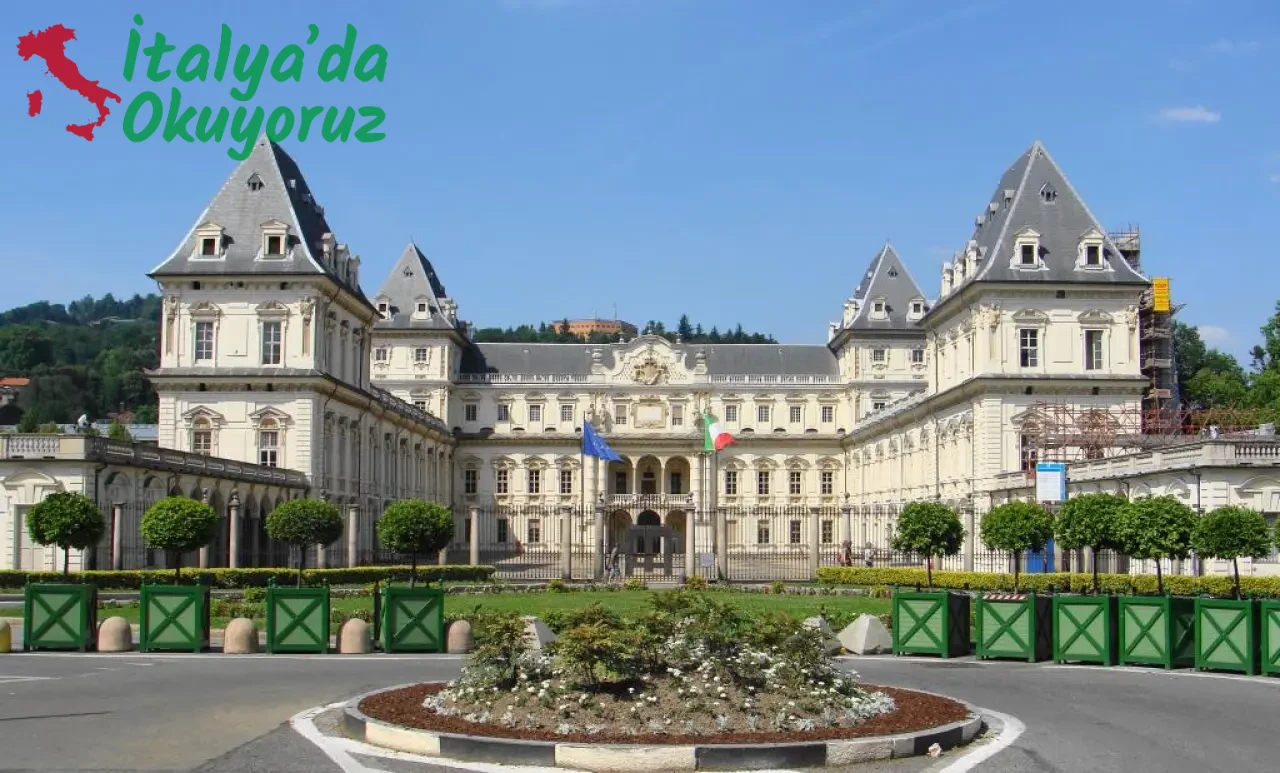 Torino Üniversitesi