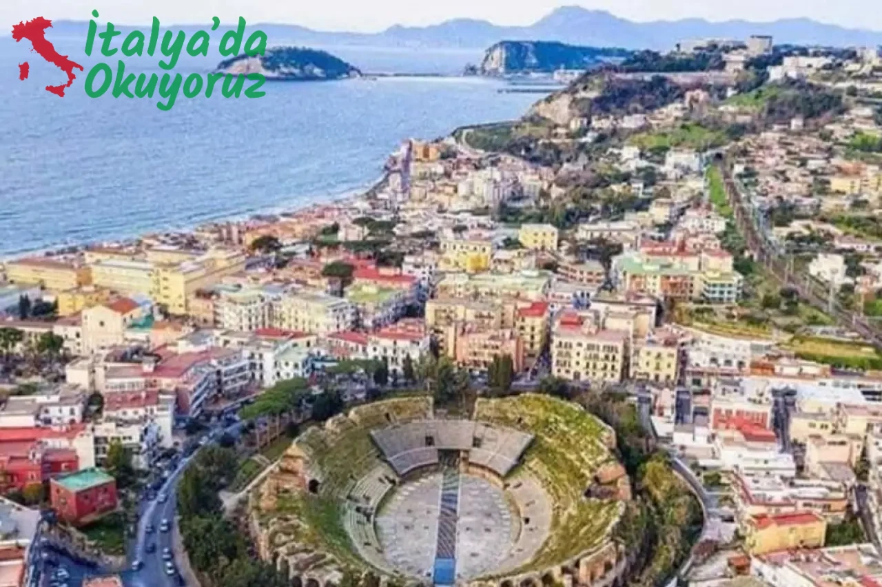 Napoli’ye Yakın Şehirler: Günübirlik Kaçamak Rotaları