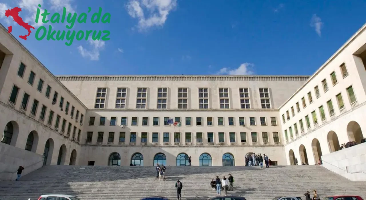 Trieste Üniversitesi