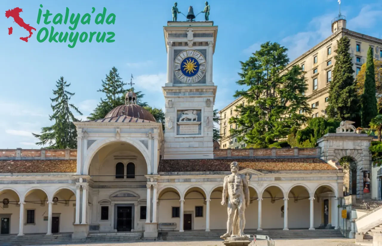 Udine Üniversitesi