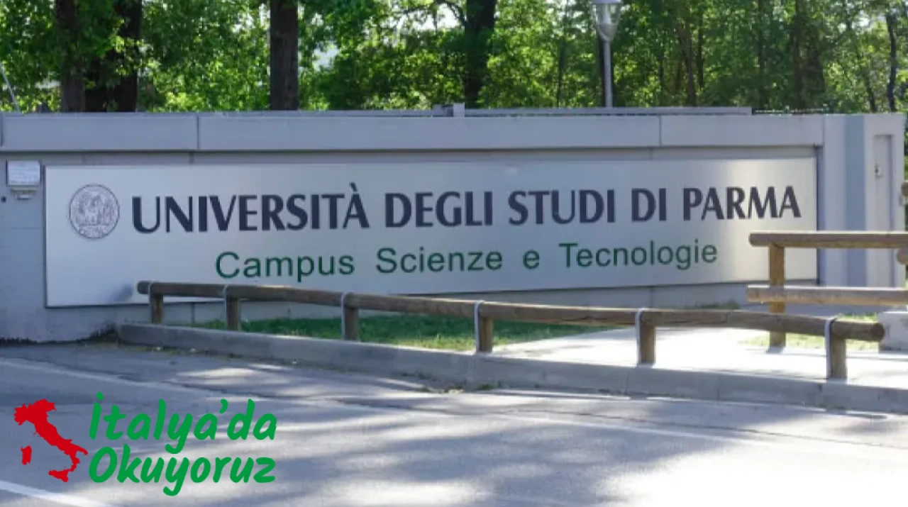 Parma Üniversitesi