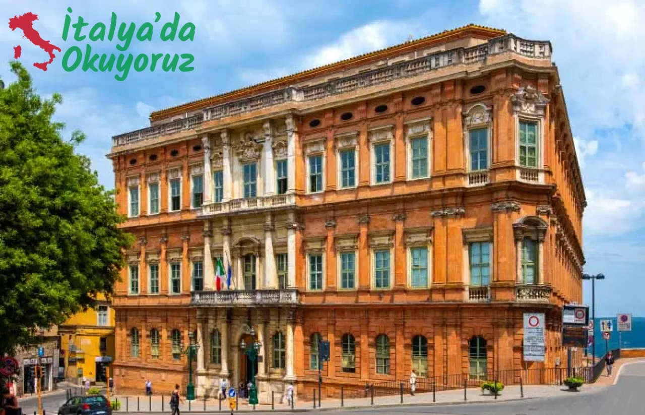 Perugia Üniversitesi