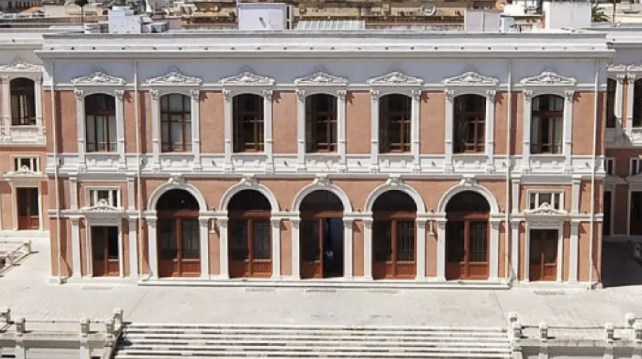 Messina Üniversitesi
