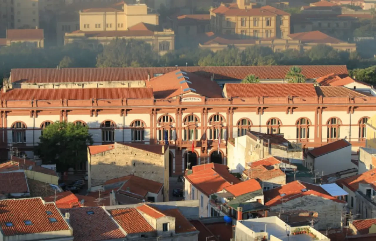 Sassari Üniversitesi