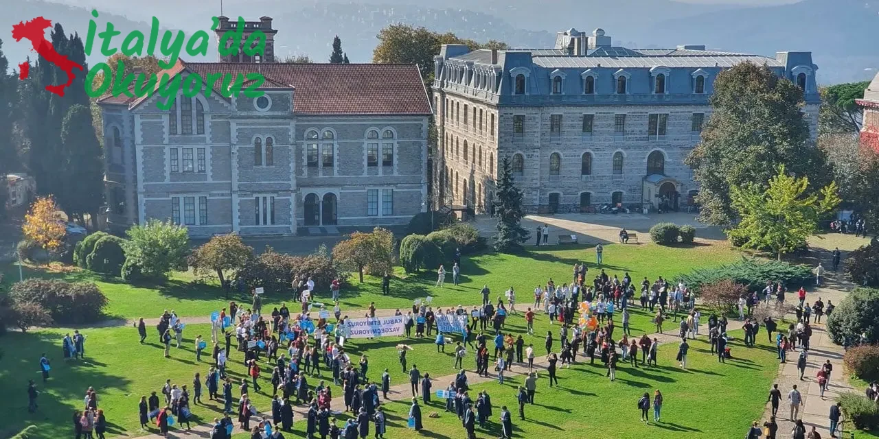 Pontifik Gregoriyen Üniversitesi