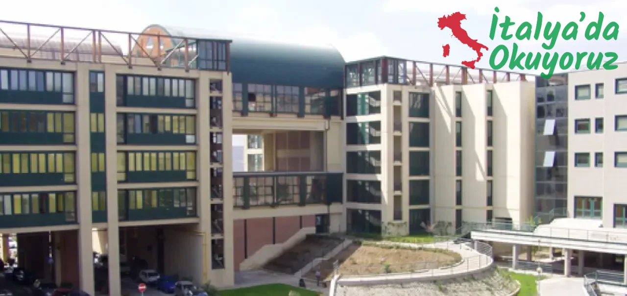 Basilicata Üniversitesi