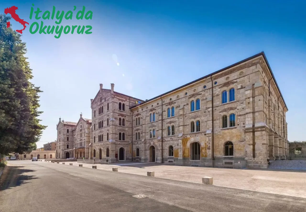 Verona Üniversitesi