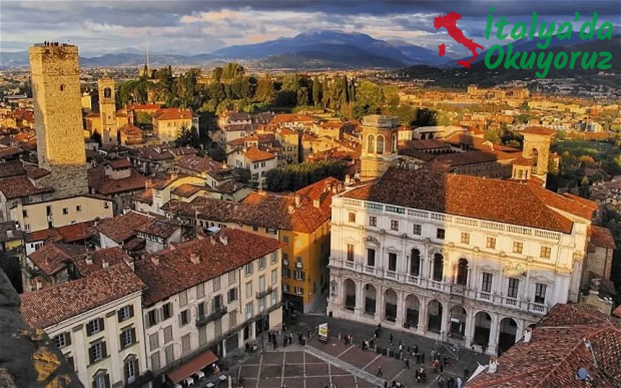 Bergamo Üniversitesi