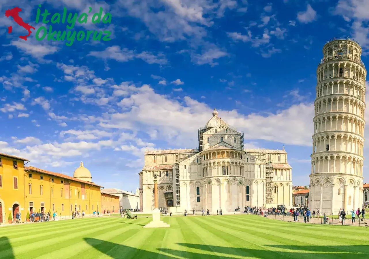 Pisa Üniversitesi