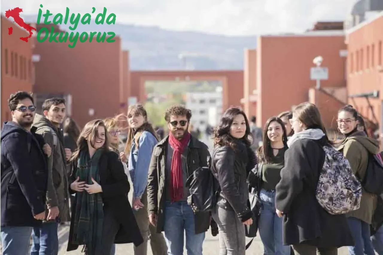 Calabria Üniversitesi