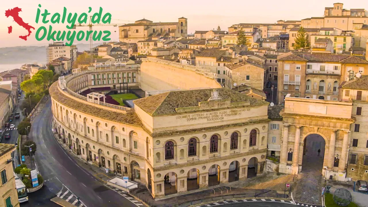 Macerata Üniversitesi