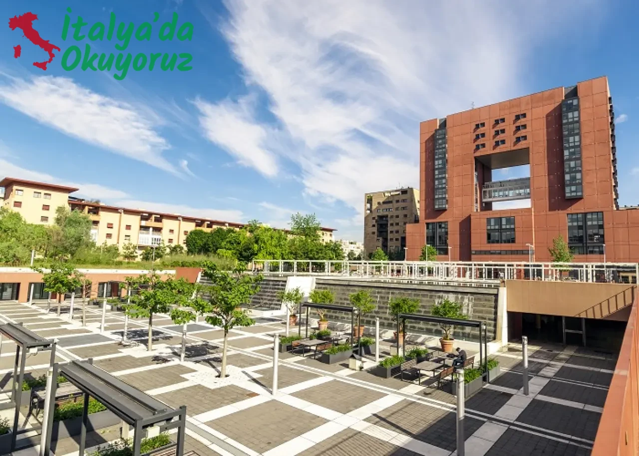 Bicocca Üniversitesi
