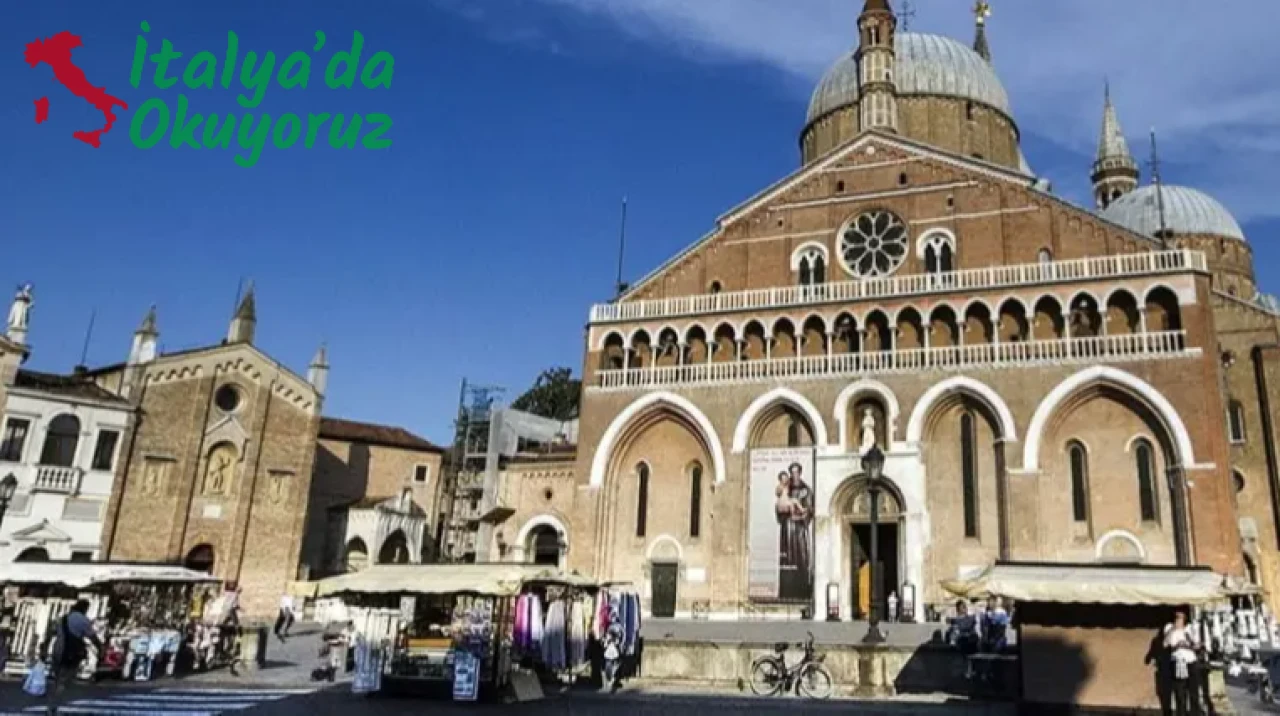 Padova Üniversitesi