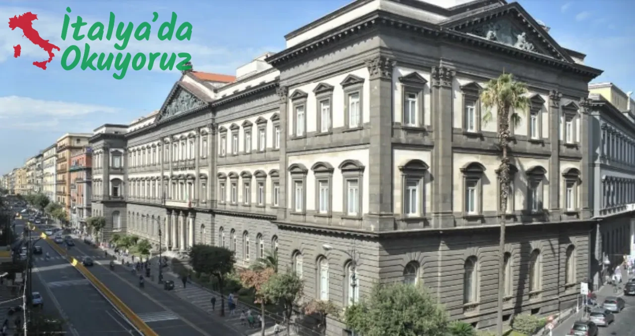 Napoli Federico II Üniversitesi