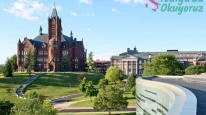 Syracuse Üniversitesi