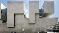 Luigi Bocconi Üniversitesi