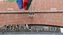 LUMSA Üniversitesi (Libera Università Maria Santissima Assunta)
