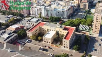 Cagliari Üniversitesi