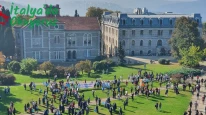 Pontifik Gregoriyen Üniversitesi