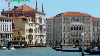 Venedik Ca' Foscari Üniversitesi