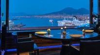 Napoli Oteller: Lüks, Uygun Fiyatlı ve Şehir Merkezine Yakın En İyi Konaklama Seçenekleri
