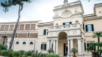 Luiss Guido Carli Üniversitesi