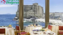 Napoli'de Hoteller: Şehir Merkezine Yakın, Lüks ve Uygun Fiyatlı Konaklama