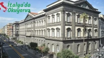Napoli Federico II Üniversitesi