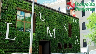 LUMSA Üniversitesi (Roma)
