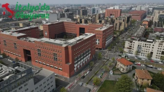 Milano-Bicocca Üniversitesi