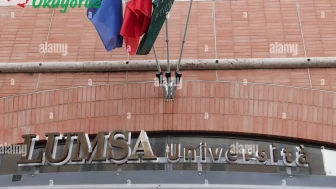 LUMSA Üniversitesi (Libera Università Maria Santissima Assunta)