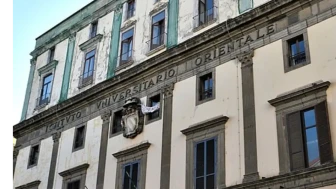 Napoli L'Orientale Üniversitesi