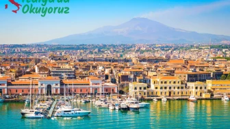 Catania Üniversitesi Başvuru ve Okuma Şartları