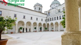 Salento Üniversitesi