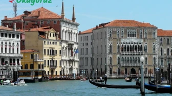 Venedik Ca' Foscari Üniversitesi