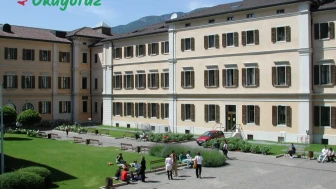 Trento Üniversitesi
