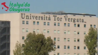 Roma Tor Vergata Üniversitesi