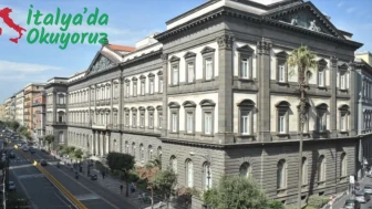Napoli Federico II Üniversitesi